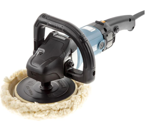 Машина полировальная Makita 9237CB
