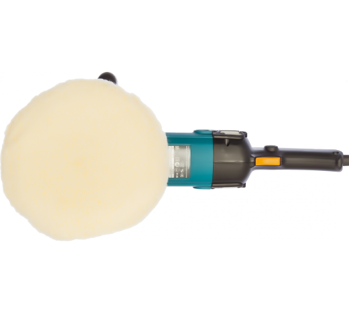 Машина полировальная Makita 9237CB