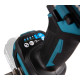 Гайковерт аккумуляторный ударный Makita LXT DTW700Z