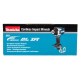 Гайковерт аккумуляторный ударный Makita LXT DTW700Z