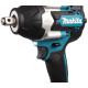 Гайковерт аккумуляторный ударный Makita LXT DTW700Z
