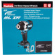 Гайковерт аккумуляторный ударный Makita LXT DTW700Z