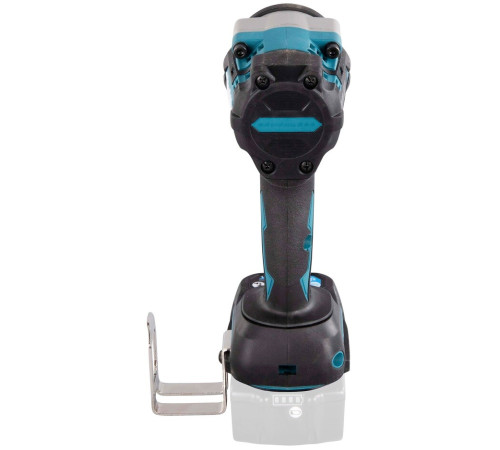 Гайковерт аккумуляторный ударный Makita LXT DTW700Z