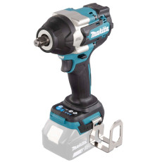 Гайковерт аккумуляторный ударный Makita LXT DTW700Z
