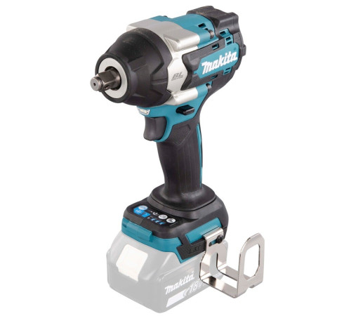 Гайковерт аккумуляторный ударный Makita LXT DTW700Z