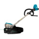 Триммер аккумуляторный Makita LXT DUR368LZ