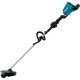 Триммер аккумуляторный Makita LXT DUR368LZ