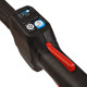 Триммер аккумуляторный Makita LXT DUR368LZ