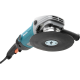 Полировальная машина Makita SA7000C