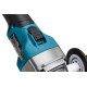 Аккумуляторная углошлифмашина Makita XGT GA005GM201 MAKPAC
