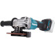 Аккумуляторная углошлифмашина Makita XGT GA005GM201 MAKPAC