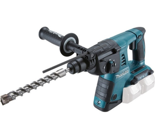 Перфоратор аккумуляторный Makita LXT DHR263Z