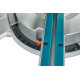 Пила торцовочная Makita LS1110F
