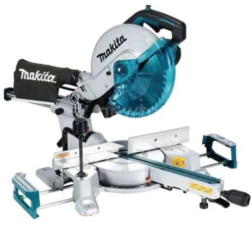 Пила торцовочная Makita LS1110F
