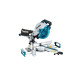 Пила торцовочная Makita LS1110F