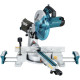 Пила торцовочная Makita LS1110F