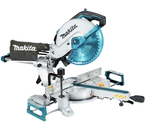 Пила торцовочная Makita LS1110F
