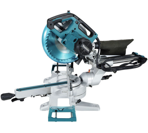 Пила торцовочная Makita LS1110F