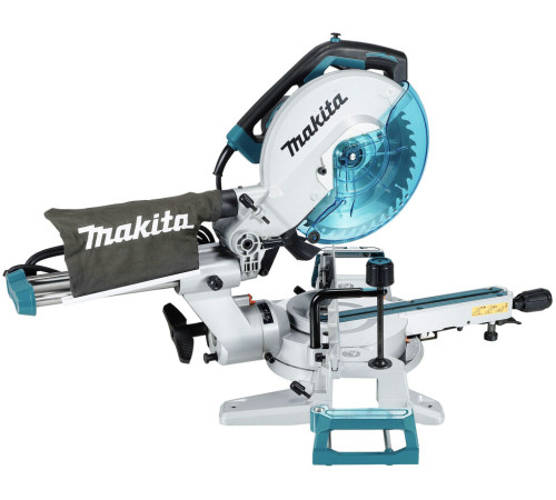 Пила торцовочная Makita LS1110F