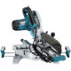 Пила торцовочная Makita LS1110F