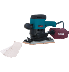Шлифмашина плоская (виброшлифмашина) Makita 9046 (9046)