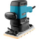 Шлифмашина плоская (виброшлифмашина) Makita 9046 (9046)