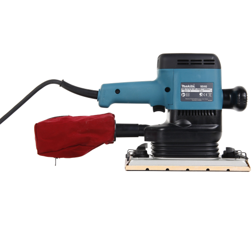 Шлифмашина плоская (виброшлифмашина) Makita 9046 (9046)