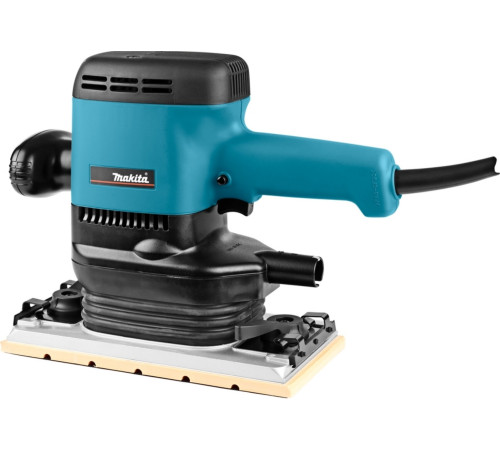 Шлифмашина плоская (виброшлифмашина) Makita 9046 (9046)