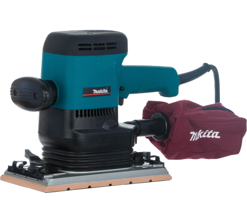 Шлифмашина плоская (виброшлифмашина) Makita 9046 (9046)