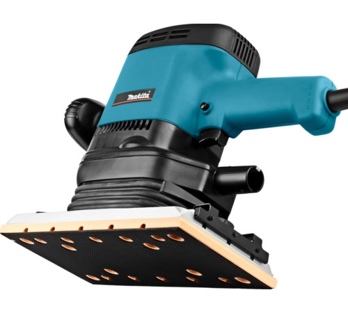 Шлифмашина плоская (виброшлифмашина) Makita 9046 (9046)