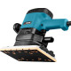 Шлифмашина плоская (виброшлифмашина) Makita 9046 (9046)