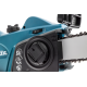 Пила цепная электрическая Makita UC4041A, сетевая