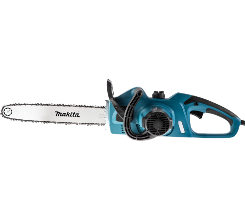 Пила цепная электрическая Makita UC4041A, сетевая