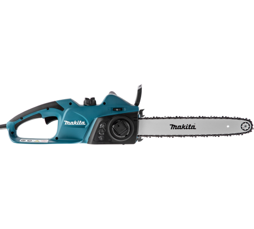 Пила цепная электрическая Makita UC4041A, сетевая