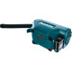 Аккумуляторный пылесос Makita CXT CL121DWA в коробке