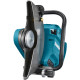 Бетонорез аккумуляторный Makita XGT CE001GZ, диск 355 мм, без аккумулятора и зарядного устройства