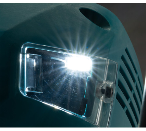 Бетонорез аккумуляторный Makita XGT CE001GZ, диск 355 мм, без аккумулятора и зарядного устройства
