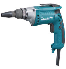 Шуруповерт сетевой Makita FS2700