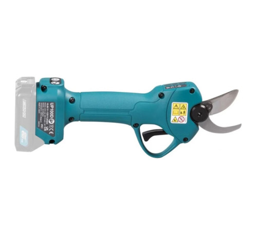 Аккумуляторный секатор Makita CXT UP100DZ в коробке