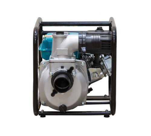 Мотопомпа бензиновая ECO WP-1204C