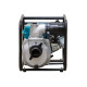 Мотопомпа бензиновая ECO WP-1204C