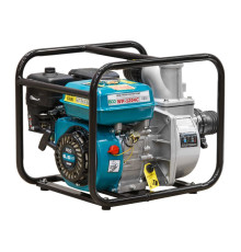 Мотопомпа бензиновая ECO WP-1204C