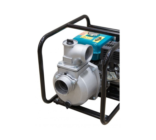Мотопомпа бензиновая ECO WP-1204C