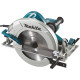 Пила циркулярная Makita HS0600, диск 270 мм