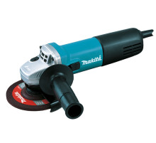 Шлифмашина угловая Makita 9558HNR
