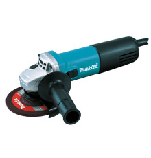 Шлифмашина угловая Makita 9558HNR