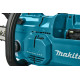 Пила цепная аккумуляторная Makita XGT UC025GZ, без аккумулятора и зарядного устройства