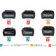 Пила цепная аккумуляторная Makita XGT UC025GZ, без аккумулятора и зарядного устройства