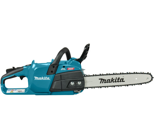 Пила цепная аккумуляторная Makita XGT UC025GZ, без аккумулятора и зарядного устройства
