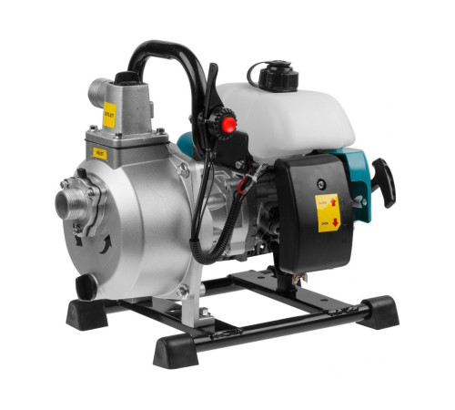 Мотопомпа бензиновая ECO WP-153C